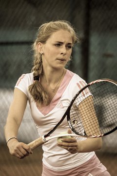 Ausschnitte 4460 - Holmer Open